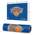 NBA New York Knicks Distressed Gaming Mouse Pad