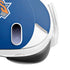 NBA New York Knicks Distressed Meta Quest 3 Skin