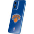 NBA New York Knicks Distressed Moto G Play 4G (2024) Skin