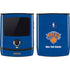 NBA New York Knicks Distressed Motorola RAZR Skin