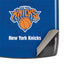 NBA New York Knicks Distressed Motorola RAZR Skin