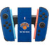 NBA New York Knicks Distressed Nintendo Switch 2 (2025) Joy-Con Controller Skin