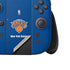 NBA New York Knicks Distressed Nintendo Switch 2 (2025) Joy-Con Controller Skin
