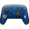 NBA New York Knicks Distressed Nintendo Switch 2 (2025) Pro Controller Skin
