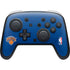 NBA New York Knicks Distressed Nintendo Switch 2 (2025) Pro Controller Skin
