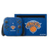 NBA New York Knicks Distressed Nintendo Switch 2 (2025) with Joy-Con Skin