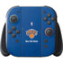 NBA New York Knicks Distressed Nintendo Switch 2 (2025) with Joy-Con Skin