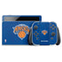 NBA New York Knicks Distressed Nintendo Switch OLED (2021) Skin