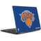 NBA New York Knicks Distressed Notebook 9 Pro 13in (2017) Skin