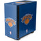 NBA New York Knicks Distressed NZXT H510 Compact ATX Mid-Tower Case Skin