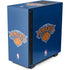 NBA New York Knicks Distressed NZXT H510 Compact ATX Mid-Tower Case Skin