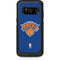 NBA New York Knicks Distressed Otterbox Commuter Galaxy Skin