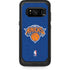 NBA New York Knicks Distressed Otterbox Commuter Galaxy Skin