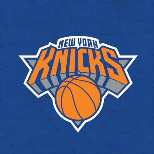 NBA New York Knicks Distressed Otterbox Commuter Galaxy Skin