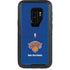 NBA New York Knicks Distressed Otterbox Defender Galaxy Skin