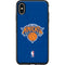 NBA New York Knicks Distressed Otterbox Symmetry iPhone Skin