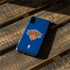 NBA New York Knicks Distressed Otterbox Symmetry iPhone Skin