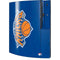 NBA New York Knicks Distressed Playstation 3 & PS3 Skin