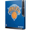 NBA New York Knicks Distressed Playstation 3 & PS3 Slim Skin