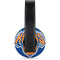NBA New York Knicks Distressed PlayStation 4 Gold Wireless Headset Skin