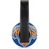 NBA New York Knicks Distressed PlayStation 4 Gold Wireless Headset Skin
