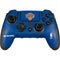 NBA New York Knicks Distressed PlayStation Scuf Vantage 2 Controller Skin