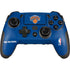 NBA New York Knicks Distressed PlayStation Scuf Vantage 2 Controller Skin