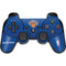NBA New York Knicks Distressed PS3 Dual Shock wireless controller Skin