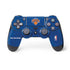 NBA New York Knicks Distressed PS4 Controller Skin