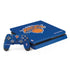NBA New York Knicks Distressed PS4 Slim Bundle Skin