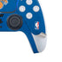 NBA New York Knicks Distressed PS5 Bundle Skin