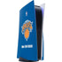 NBA New York Knicks Distressed PlayStation PS5 Skins