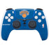 NBA New York Knicks Distressed PlayStation PS5 Skins
