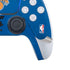NBA New York Knicks Distressed PS5 Controller Skin