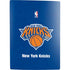 NBA New York Knicks Distressed PS5 Digital Edition Console Skin