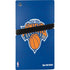 NBA New York Knicks Distressed PS5 Pro Bundle Skin