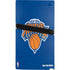 NBA New York Knicks Distressed PS5 Pro Bundle Skin