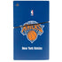 NBA New York Knicks Distressed PS5 Slim Disk Bundle Skin