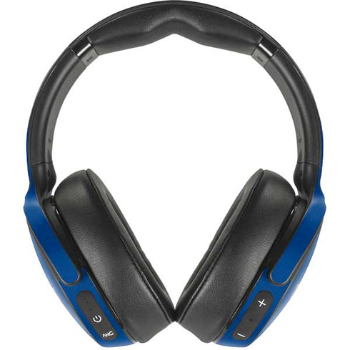 NBA New York Knicks Distressed Skullcandy Venue Skin