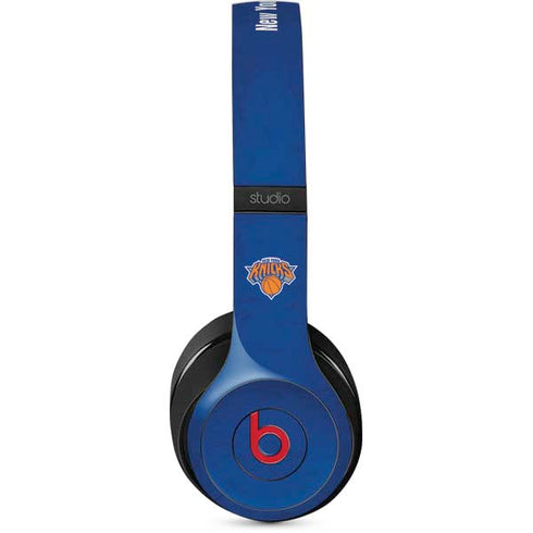 NBA New York Knicks Distressed Studio Wireless Skin