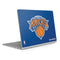 NBA New York Knicks Distressed Surface Book 2 15in Skin