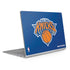 NBA New York Knicks Distressed Surface Book 2 15in Skin