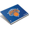NBA New York Knicks Distressed Surface Book Skin