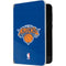 NBA New York Knicks Distressed Surface Duo Skin