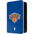 NBA New York Knicks Distressed Surface Duo Skin