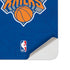 NBA New York Knicks Distressed Surface Duo Skin