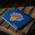 NBA New York Knicks Distressed Surface Laptop 2 Skin