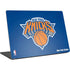 NBA New York Knicks Distressed Surface Laptop 4 15in Skin