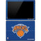 NBA New York Knicks Distressed Surface Pro 4 Skin