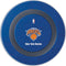NBA New York Knicks Distressed Wireless Charger Skin